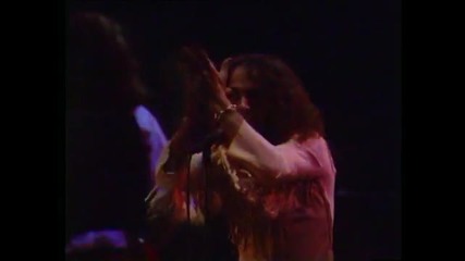 Rainbow - Long Live Rock And Roll (from Live In Munich 1977 )