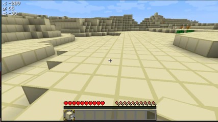 Minecraft оцеляване с мен и varkulaka_996 еп.2