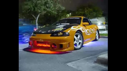 Tuning Kolii