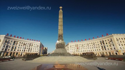 Много добър time lapse 