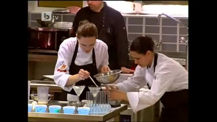 Lord of the Chefs 24.05.11