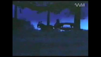 Mike Oldfield - Moonlight Shadow 