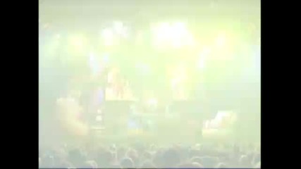 Janet Jackson - You Hd
