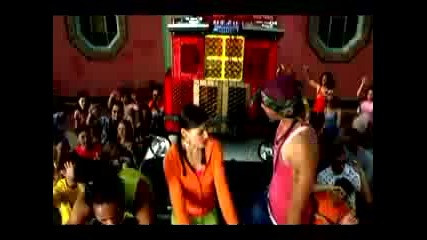 Nelly Furtado - Turn off the light