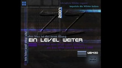 Thaizzier - Ein Level Weiter