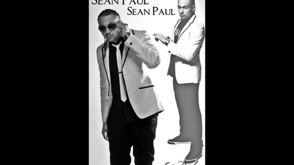 New Sean Paul Ft. Zia Benjamin - Standing There