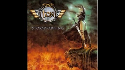 Ten - Destiny 2011