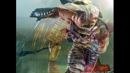 Tekken