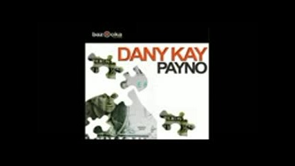 Dany Kay - Payno (mark Simmons Remix) 