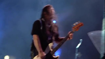 Metallica - One Dvd Sonisphere sofia live 2010 Hd - 720p