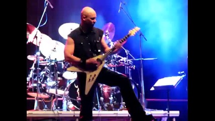 Root-pisen pro satana.mov (live)