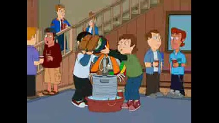 American Dad 1x22