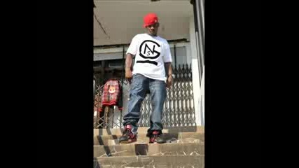 J Kidd - Exclusif Ft. Murphy Lee Vbox7 