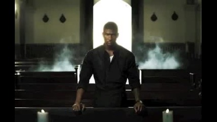 Usher - Stranger new Song