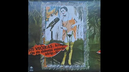 Buldoеѕer - Hey Joe (1982) 