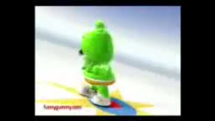 Gamibear