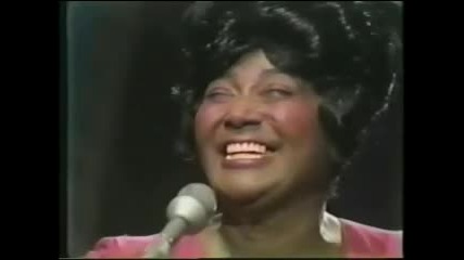 Mahalia Jackson - Amazing Grace