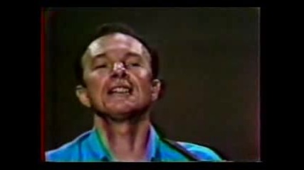 Pete Seeger - Guantanamera