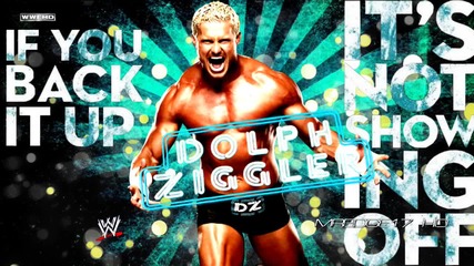 2012_ Dolph Ziggler 8th Wwe Theme Song - _here To Show The World_ [cd Quality + Download Link]