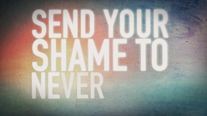 Riverside - Discard Your Fear ( Lyric Video)
