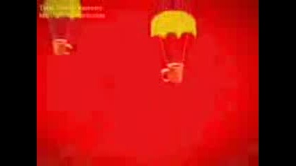 Nescafe 3 In 1 Music