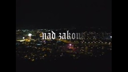Nad Zakona - Voveki !