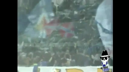 Levski Sofia Ultras 