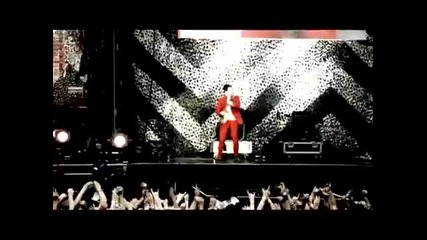 Muse - Hysteria [live From Wembley]