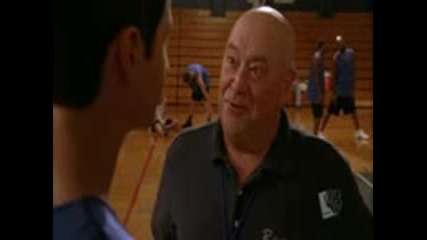 One Tree Hill S01e03 - Are You True Real