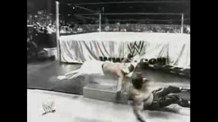 Eddie Guerrero Vs Rey Mysterio