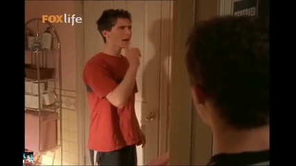 Malcolm in the Middle, епизод 22