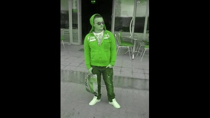 Young J - A Me Do