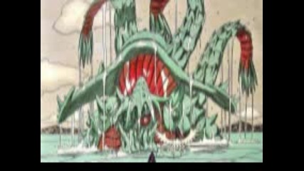 Naruto - All Taled Beasts!