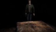Silent Hill 2 - част 8 - BOSS1 - Hard Mode