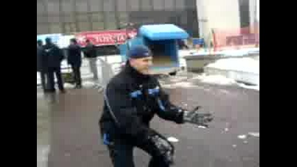 Пешо Екстремиста