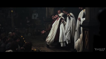 Anonymous Trailer 2011
