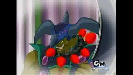 Yu - Gi - Oh Gx S01e012