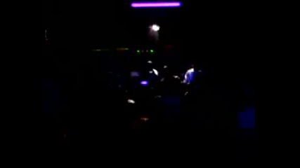 Psytopia - Violet Vision 11 - 12.10.08 - Club Pulse