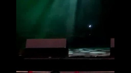 Snoop Dogg - Na Na Na Na And The End Live