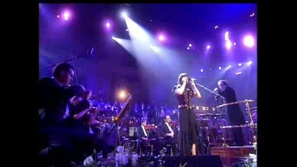 Sarah Brightman - Who Wants To Live Forever - Live at The Royal Albert Hall - 1997