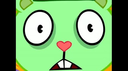 Happy Tree Friends - This Is Your Knife 