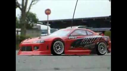 Rc Drifting Cars