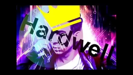Hardwell feat. Mr.probz - Birds Fly