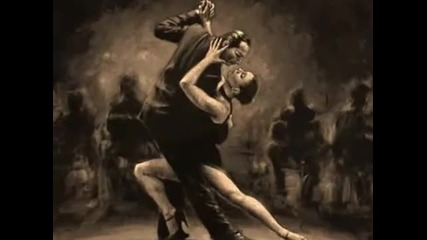 Vuelvo Al Sur Astor Piazzolla Tango