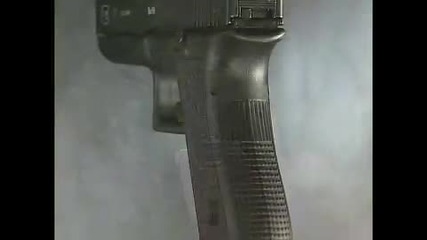 Glock 17 