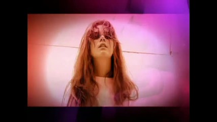 Gloria Trevi - Psicofonia - Extended Remix 