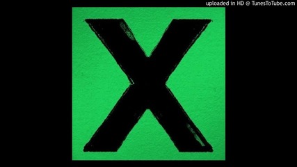 * Превод * Ed Sheeran - Runaway [ Official Audio ]
