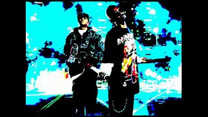 Three 6 Mafia Ft. Pitbull - Lolli Lolli remix