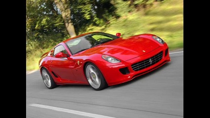 Super Cars 
