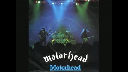 Over the Top - Motorhead 